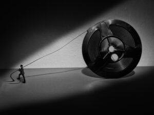 Director del destino